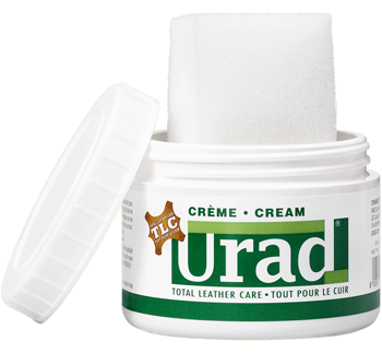 urad leather cream