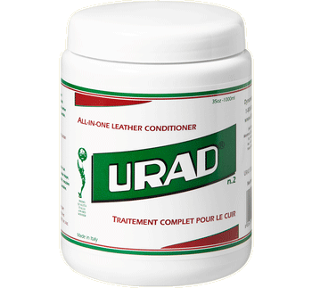 URAD - 1000ml / 35oz Black